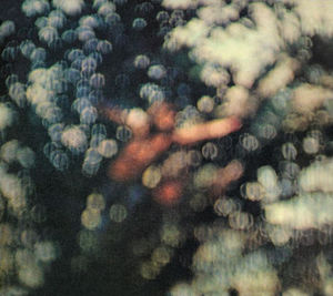Obscured By Clouds , Pink Floyd