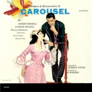 Carousel (Original Cast Recording)