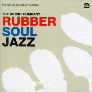 Rubber Soul Jazz [Import] , The Music Company