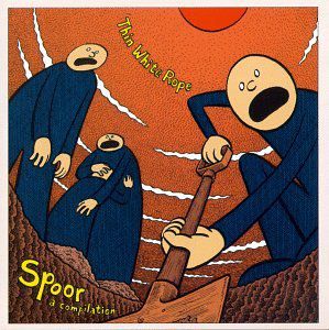 Spoor , Thin White Rope