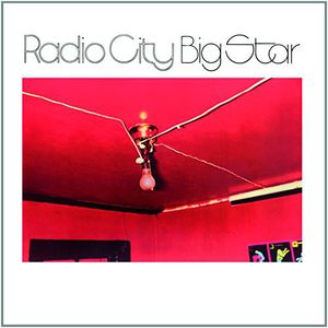 Radio City , Big Star