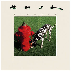 Signals , Rush
