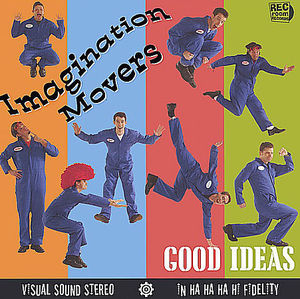 Good Ideas