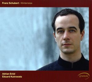 Winterreise , Adrian Erod