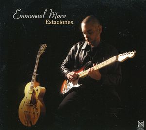 Estaciones , Emmanuel Mora