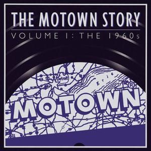 Motown Story 1: The Sixties / Various , Various Artists