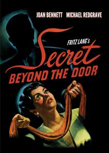 Secret Beyond the Door... , Joan Bennett
