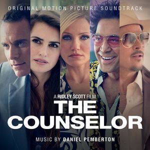 Counselor (Score) (Original Soundtrack) , Daniel Pemberton