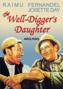 The Well-Digger's Daughter , Josette Day
