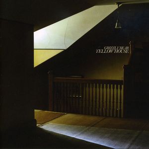 Yellow House , Grizzly Bear