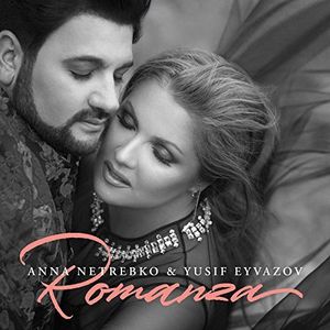 Romanza , Anna Netrebko