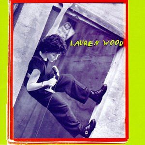 Lauren Wood , Lauren Wood