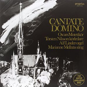 Cantate Domino