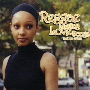 Reggae Lasting Love Songs , Various Artists