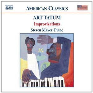 Improvisations , Steven Mayer