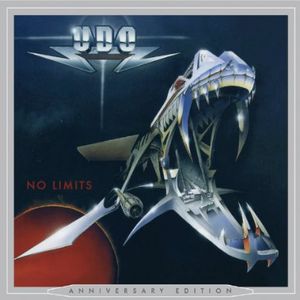 No Limits