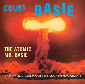 Atomic Mr Basie [Import] , Count Basie