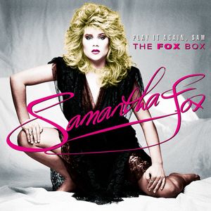 Play It Again Sam: Fox Box (2 CD + 2 DVD-PAL/Region 0) (IMPORT)