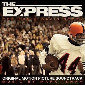 Express (Original Soundtrack) , Various Artists