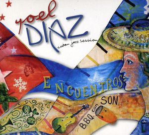 Encuentros , Yoel Diaz
