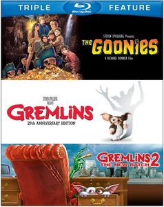 The Goonies / Gremlins / Gremlins 2: The New Batch , Phoebe Cates
