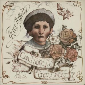 Can I Have My Money Back: Remastered & Expanded Edition [Import] , Gerry Rafferty