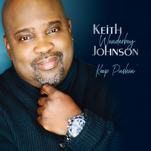 Keith Wonderboy , Keith Wonderboy Johnson