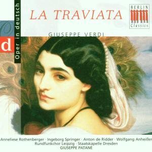 Traviata , Giuseppe Patan
