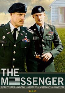 The Messenger , Ben Foster