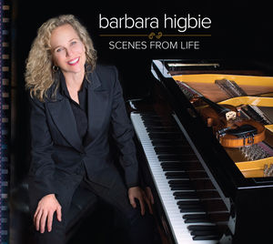 Scenes from Life , Barbara Higbie