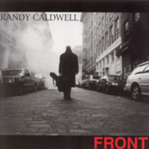 Front , Randy Caldwell