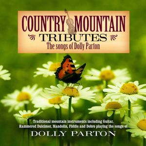 Country Tribute: The Songs of Dolly Parton , Mark Burchfield