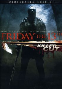 Friday the 13th , Jared Padalecki