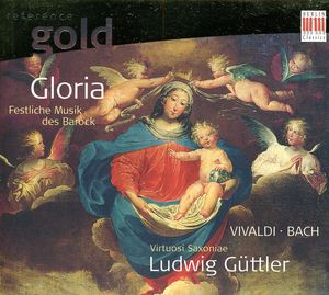 Gloria , Ludwig G ttler