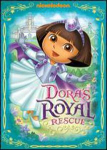 Dora the Explorer: Dora's Royal Rescue , Placido Domingo