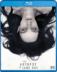 The Autopsy of Jane Doe , Emile Hirsch