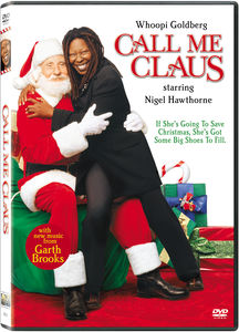 Call Me Claus , Jasmine Guy