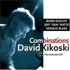 Combinations , Dave Kikoski