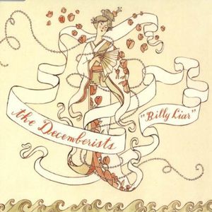 Billy Liar , The Decemberists