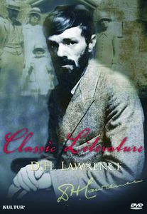 Classic Literature D.H. Lawrence