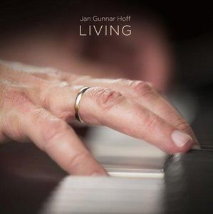 Living , Jan Gunnar Hoff