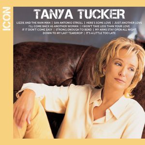 Icon , Tanya Tucker