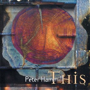 This , Peter Hammill