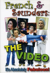 French and Saunders: The Video , Adrian Edmondson