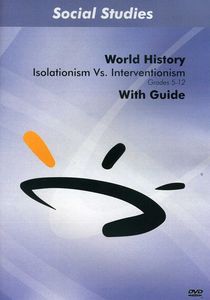 Isolationism Vs. Interventionism