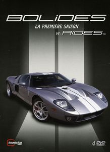 BOLIDES: La Premiere Saison