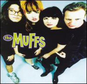 Muffs , The Muffs
