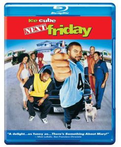 Next Friday , Don "DC" Curry