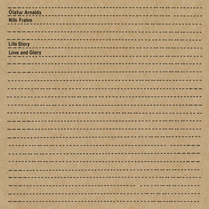 Life Story Love and Glory , Olafur Arnalds