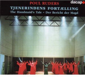 Handmaid's Tale , Michael Sch nwandt